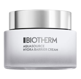 Biotherm Aquasource Hydra Barrier Cream wzmacniający krem barierowy 75ml