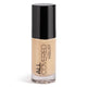 Inglot All Covered Face Foundation podkład do twarzy