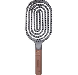 Vioni Dual Pin Brush szczotka do włosów szeroka