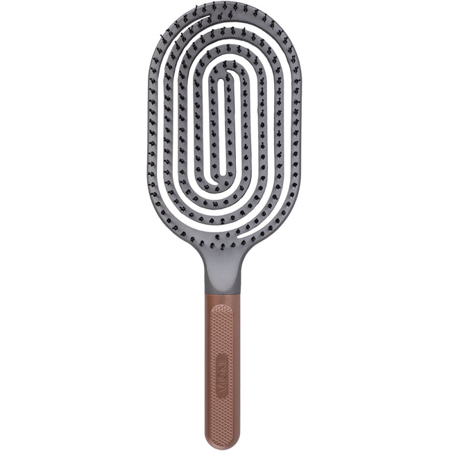 Vioni Dual Pin Brush szczotka do włosów szeroka