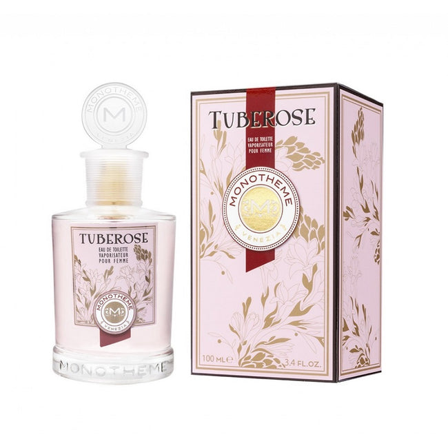 Monotheme Tuberose woda toaletowa spray