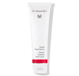 Dr. Hauschka Almond Soothing Body Cream kojący krem do ciała 145ml