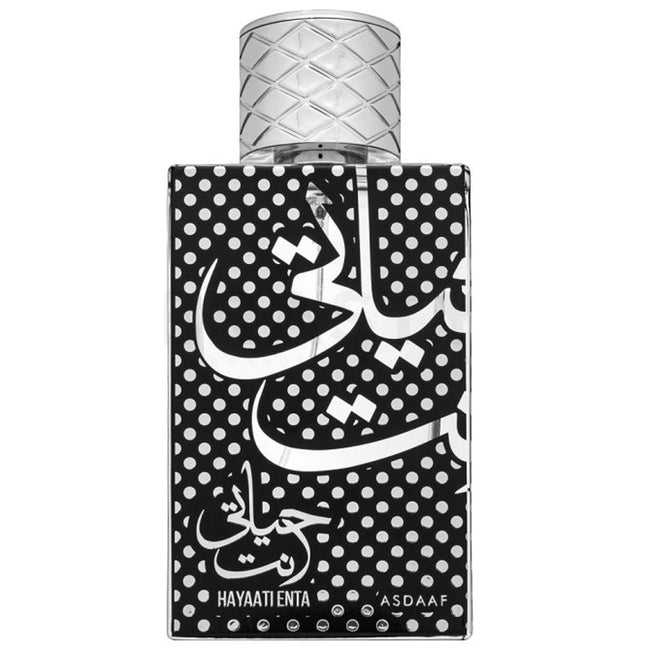 Asdaaf Haayati Enta woda perfumowana spray