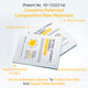 APLB Retinol Vitamin C Vitamin E Sheet Mask rozświetlająca maska w płachcie 25ml