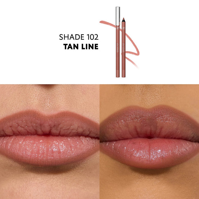 Yves Saint Laurent Lovenude Kiss Shaper konturówka do ust