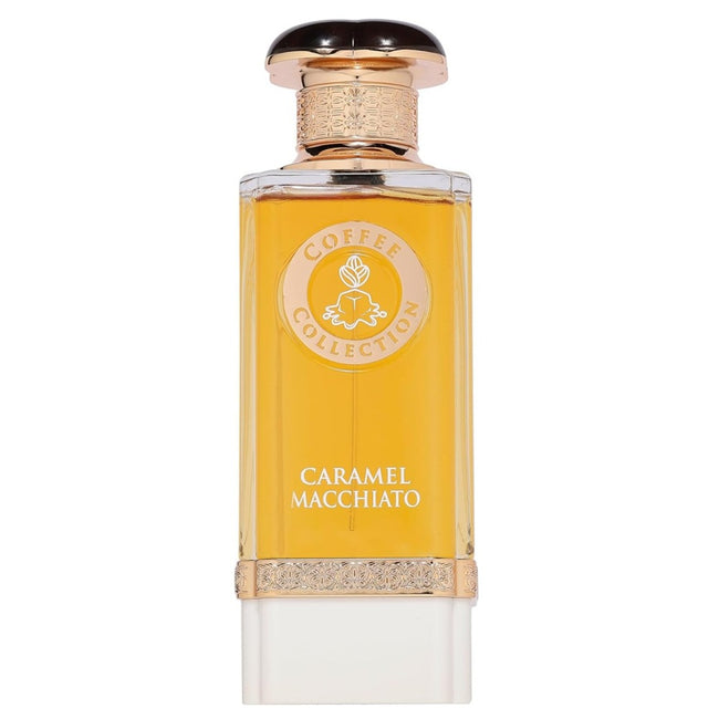 Fragrance World Caramel Macchiato woda perfumowana spray