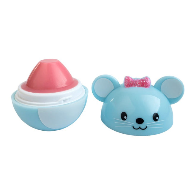 Cosmepick Lip Balm Cherry Mouse balsam do ust 6g