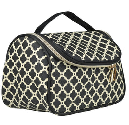 KillyS Kuferek kosmetyczny mały Oriental Bloom