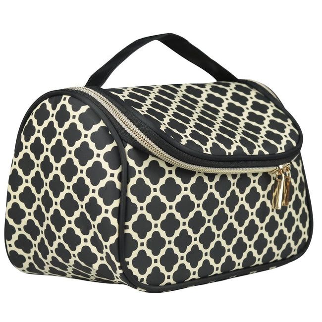 KillyS Kuferek kosmetyczny mały Oriental Bloom