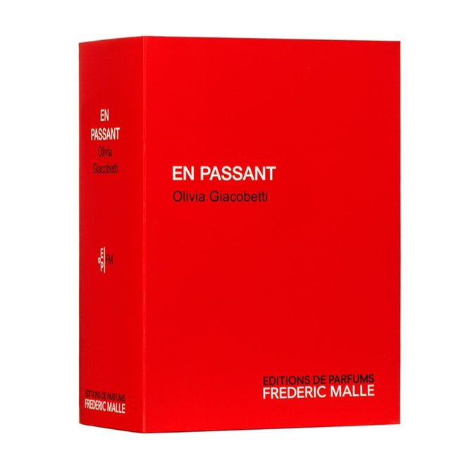 Frederic Malle En Passant woda perfumowana spray 100ml
