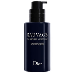 Dior Sauvage żel do mycia twarzy 125ml