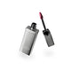 KIKO Milano Vinyl Lock Lip Lacquer pomadka w płynie o winylowym wykończeniu 4ml