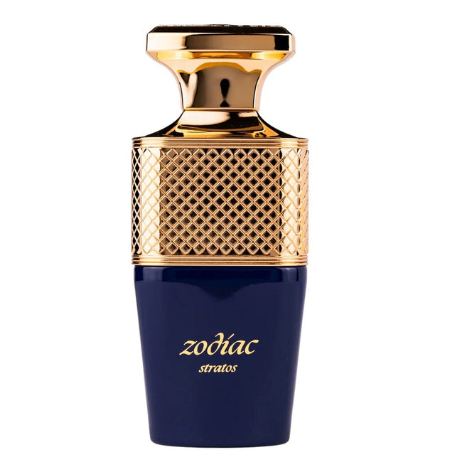 Paris Corner Zodiac Stratos woda perfumowana spray