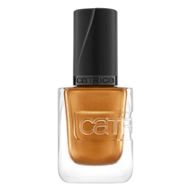 Catrice Gel Affair lakier do paznokci
