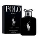 Ralph Lauren Polo Black woda toaletowa spray