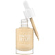 Catrice Nude Drop Tinted Serum Foundation pielęgnacyjny podkład do twarzy