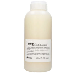 Davines Essential Haircare Love Curl Shampoo szampon wzmacniający skręt do włosów kręconych i falowanych 1000ml
