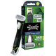 Wilkinson Hydro Trim & Shave maszynka do golenia i trymer 1szt.