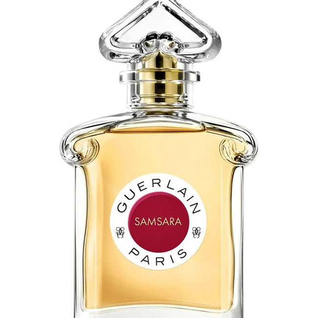 Guerlain Samsara woda toaletowa spray