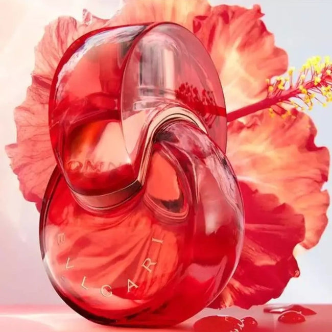 Bvlgari Omnia Coral woda toaletowa spray