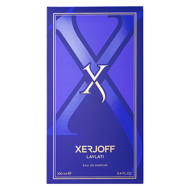 Xerjoff Laylati woda perfumowana spray
