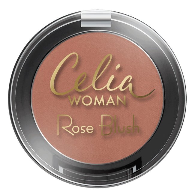 Celia Woman Rose Blush róż do policzków