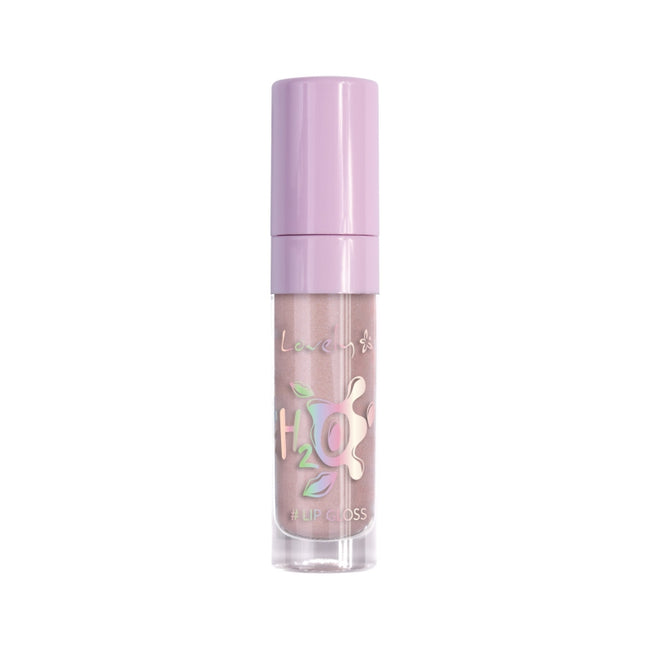 Lovely Lip Gloss H2O błyszczyk do ust