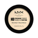 NYX Professional MakeUp HD Finishing Powder wypiekany puder wykończeniowy