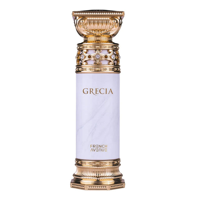 French Avenue Grecia perfumy