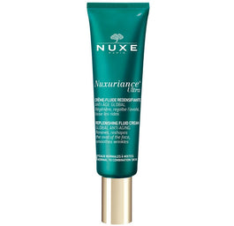 Nuxe Nuxuriance Ultra krem-fluid przeciwstarzeniowy do skóry normalnej i mieszanej 50ml
