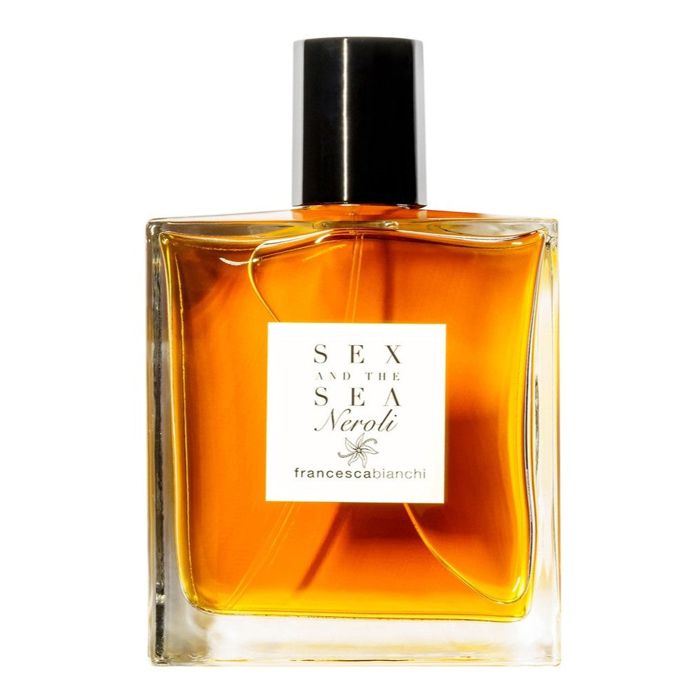 francesca bianchi sex and the sea neroli