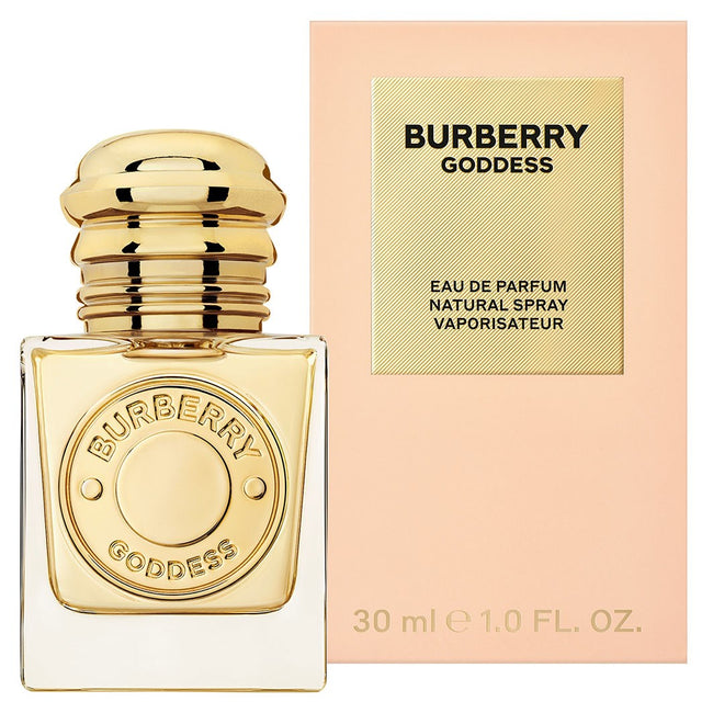 Burberry Goddess woda perfumowana