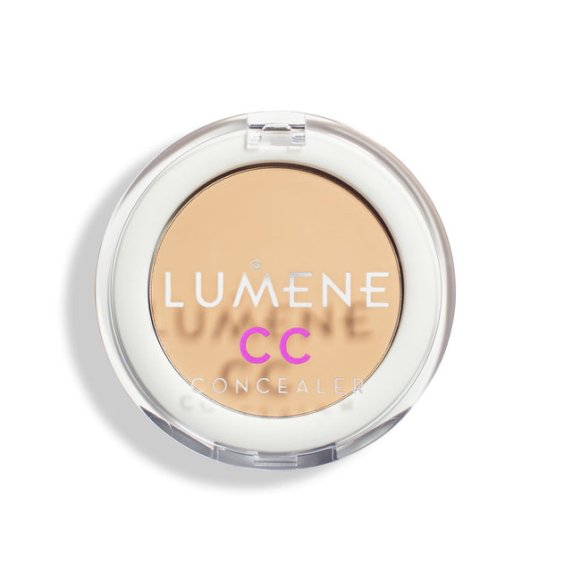 Lumene CC Concealer korygujący korektor