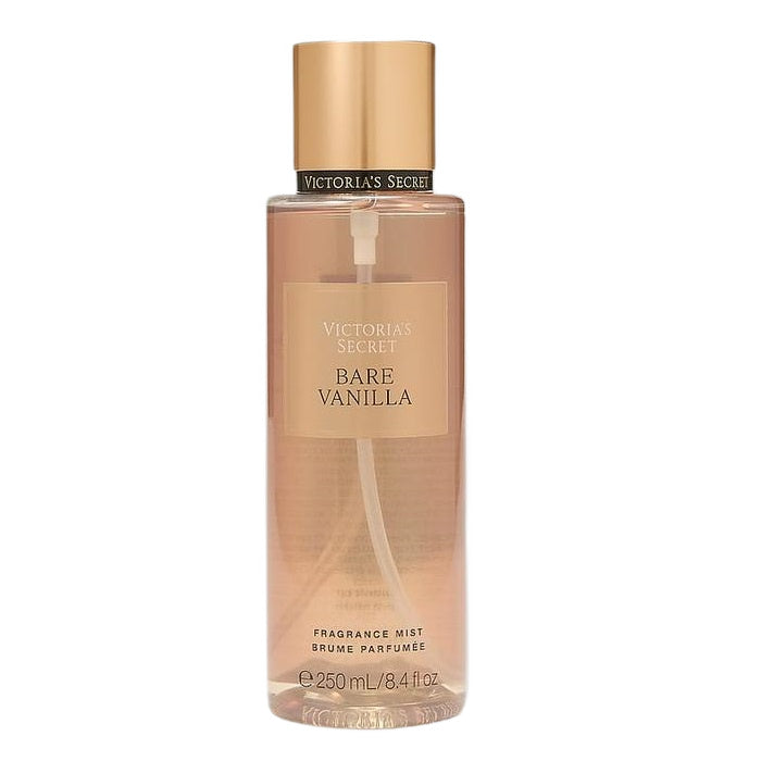 victoria's secret bare vanilla