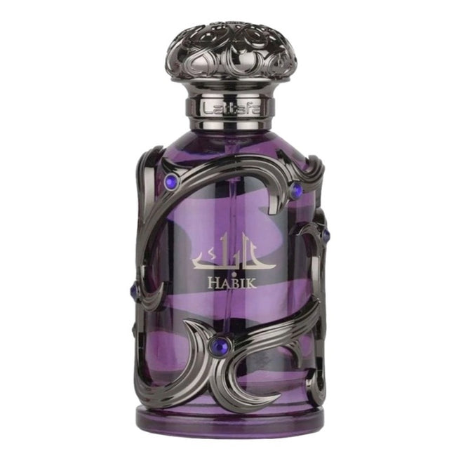 Lattafa Habik woda perfumowana spray