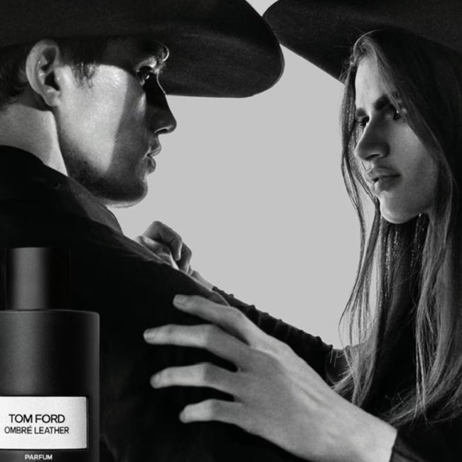 Tom Ford Ombre Leather perfumy