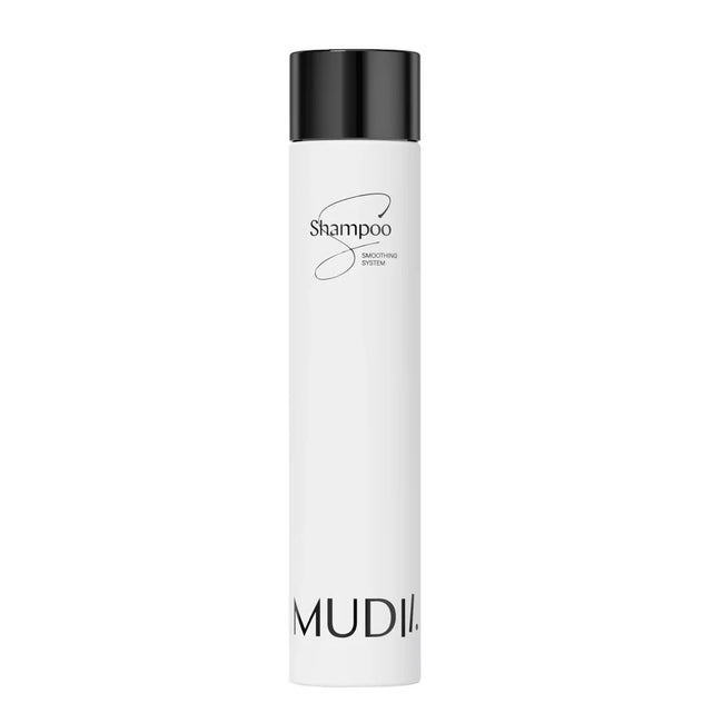 MUDII Smoothing System Shampoo szampon wygładzający 250ml