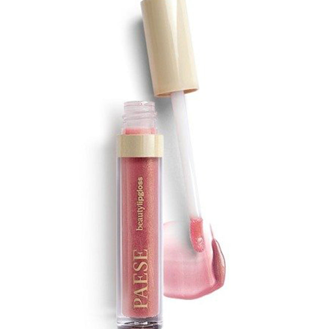 Paese Beauty Lipgloss błyszczyk do ust z olejem meadowfoam