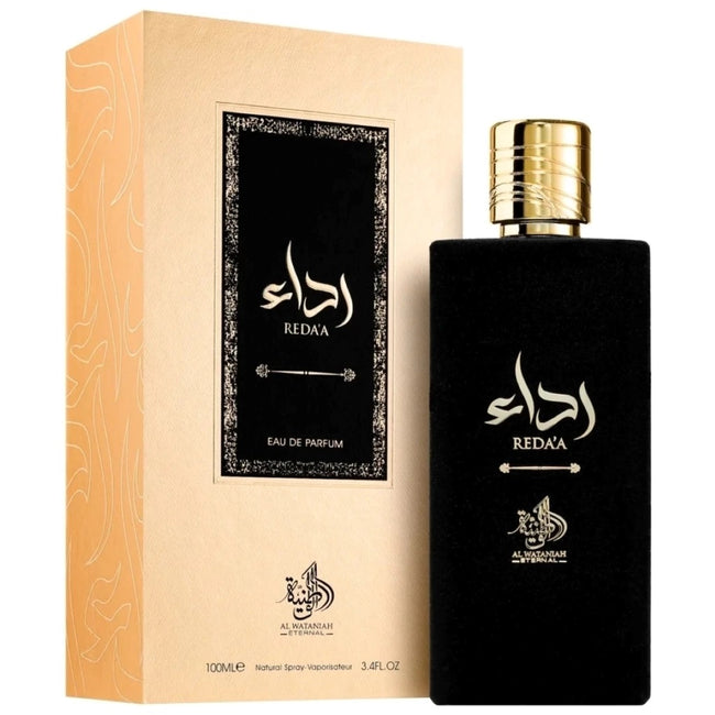 Al Wataniah Reda'a woda perfumowana