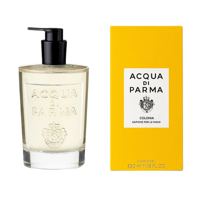 Acqua di Parma Colonia mydło do rąk 330ml