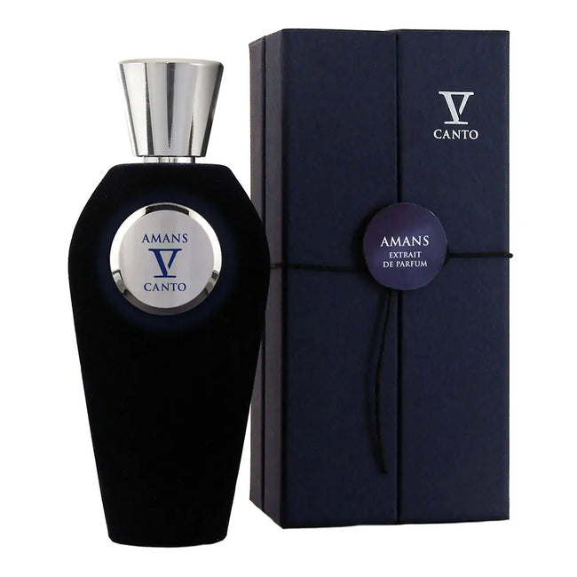 Tiziana Terenzi V Canto Amans ekstrakt perfum spray 100ml