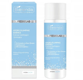 Bielenda Professional SupremeLab Hydra Glow esencja tonizująco-nawilżająca 200ml