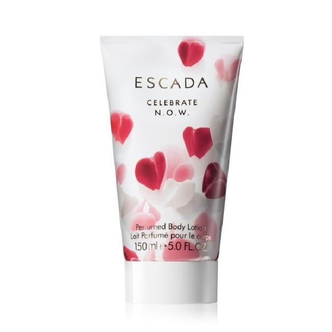 Escada Celebrate N.O.W balsam do ciała 150ml