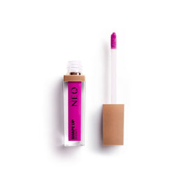 NEO MAKE UP Shape Up Effect Lipstick pomadka powiększająca usta
