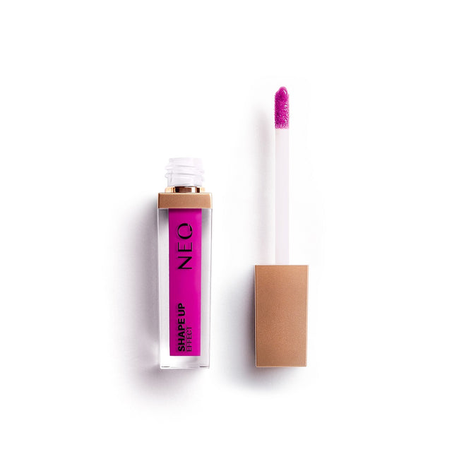 NEO MAKE UP Shape Up Effect Lipstick pomadka powiększająca usta