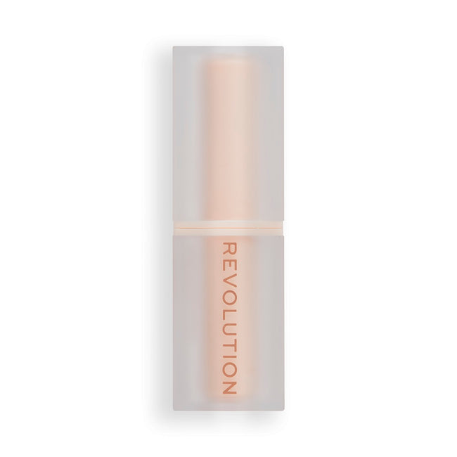 Makeup Revolution Lip Allure Soft Satin Lipstick satynowa pomadka do ust