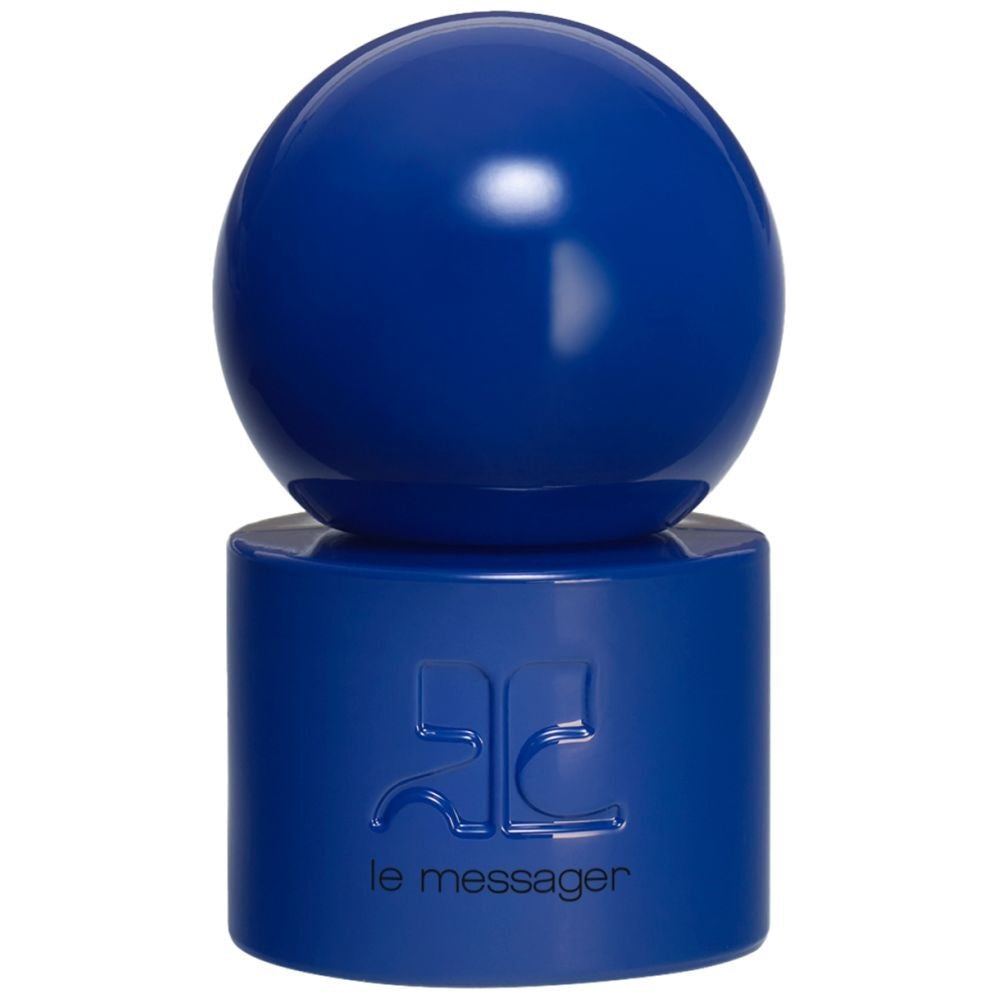 courreges le messager woda perfumowana 30 ml    