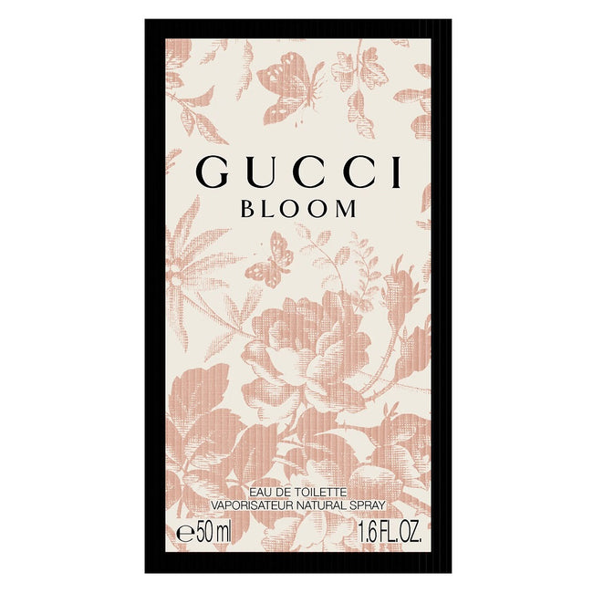 Gucci Bloom woda toaletowa spray