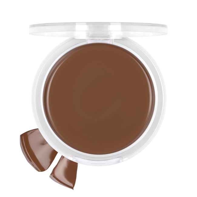 Lovely Creamy Pudding Bronzer kremowy bronzer do twarzy i ciała  5g