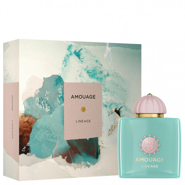 Amouage Lineage woda perfumowana